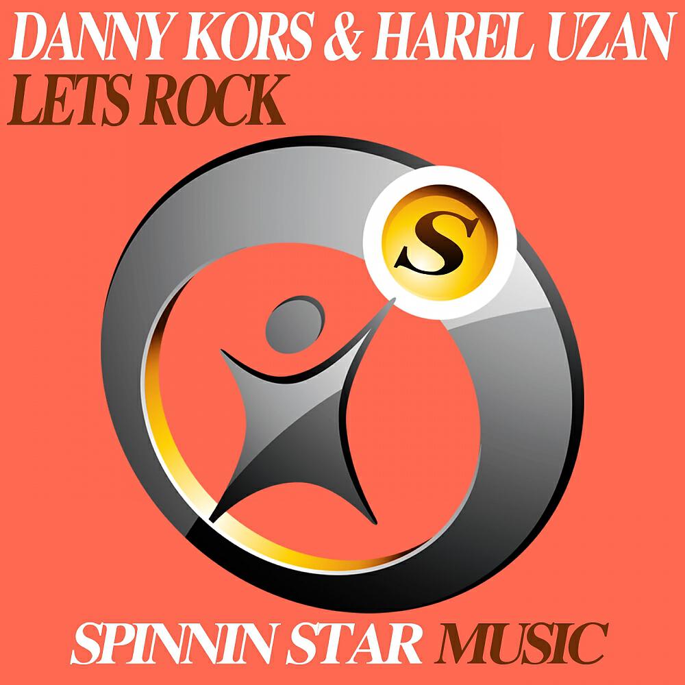 Danny Kors - Lets Rock