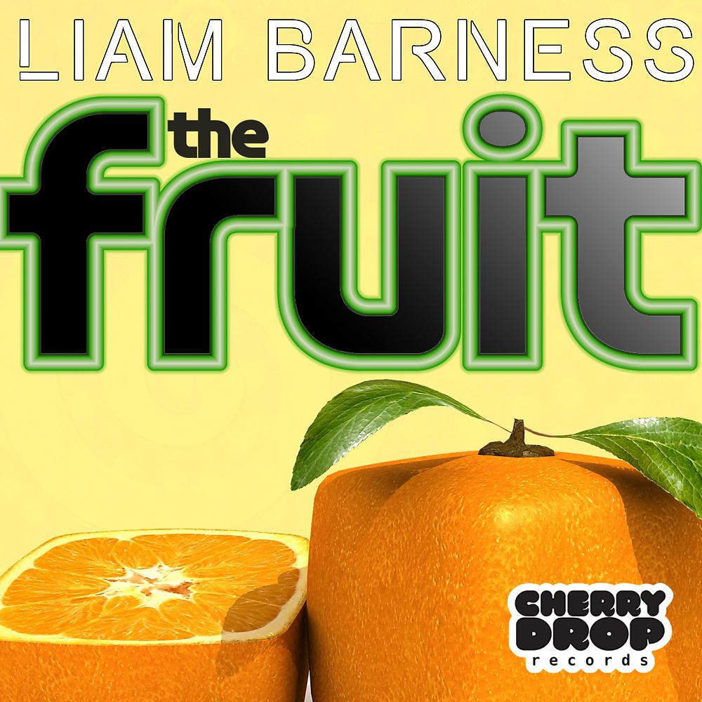 Постер альбома The Fruit
