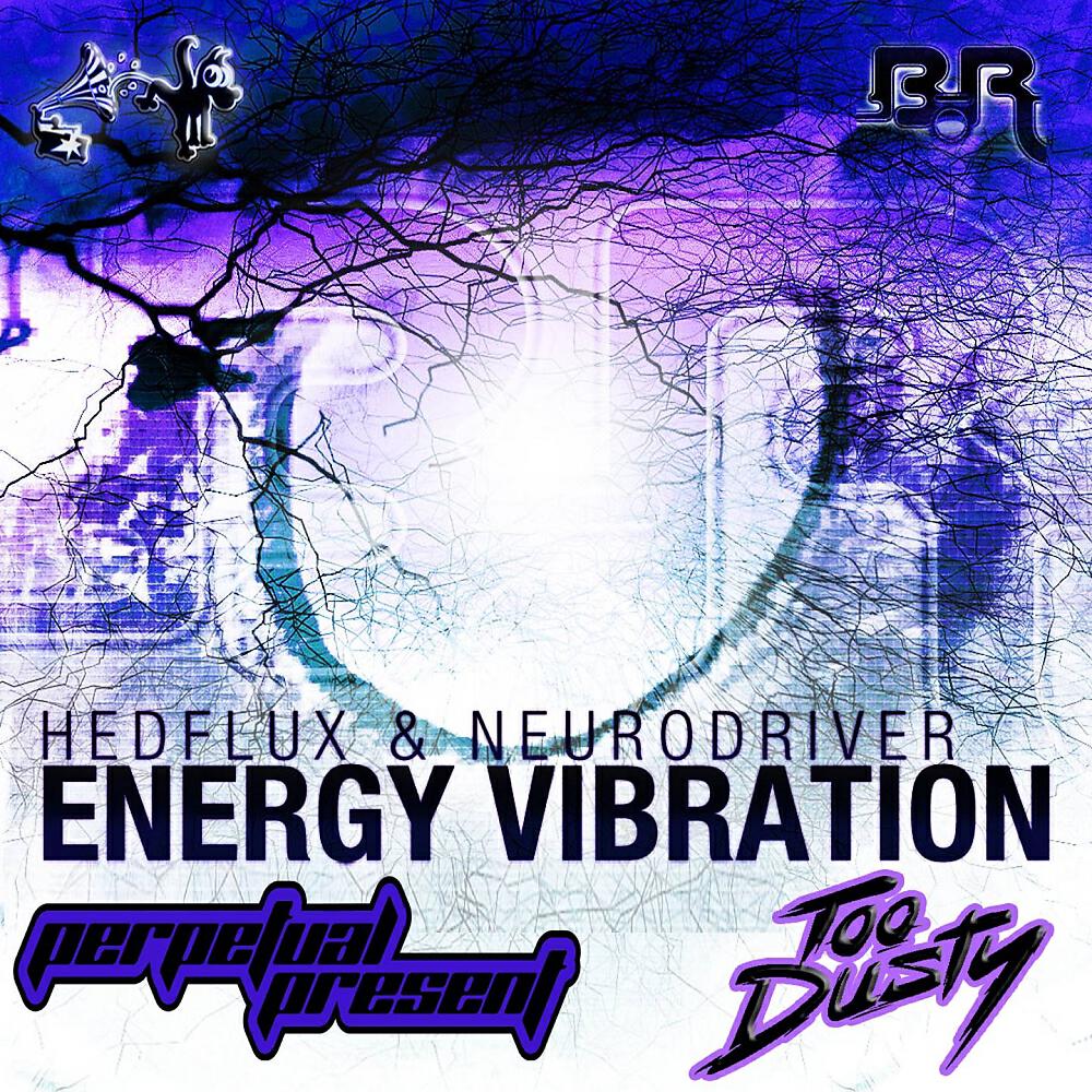 Hedflux - Energy Vibration (Perpetual Present Remix)
