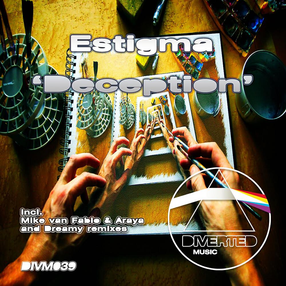 Estigma - Deception (Mike van Fabio & Araya Remix)