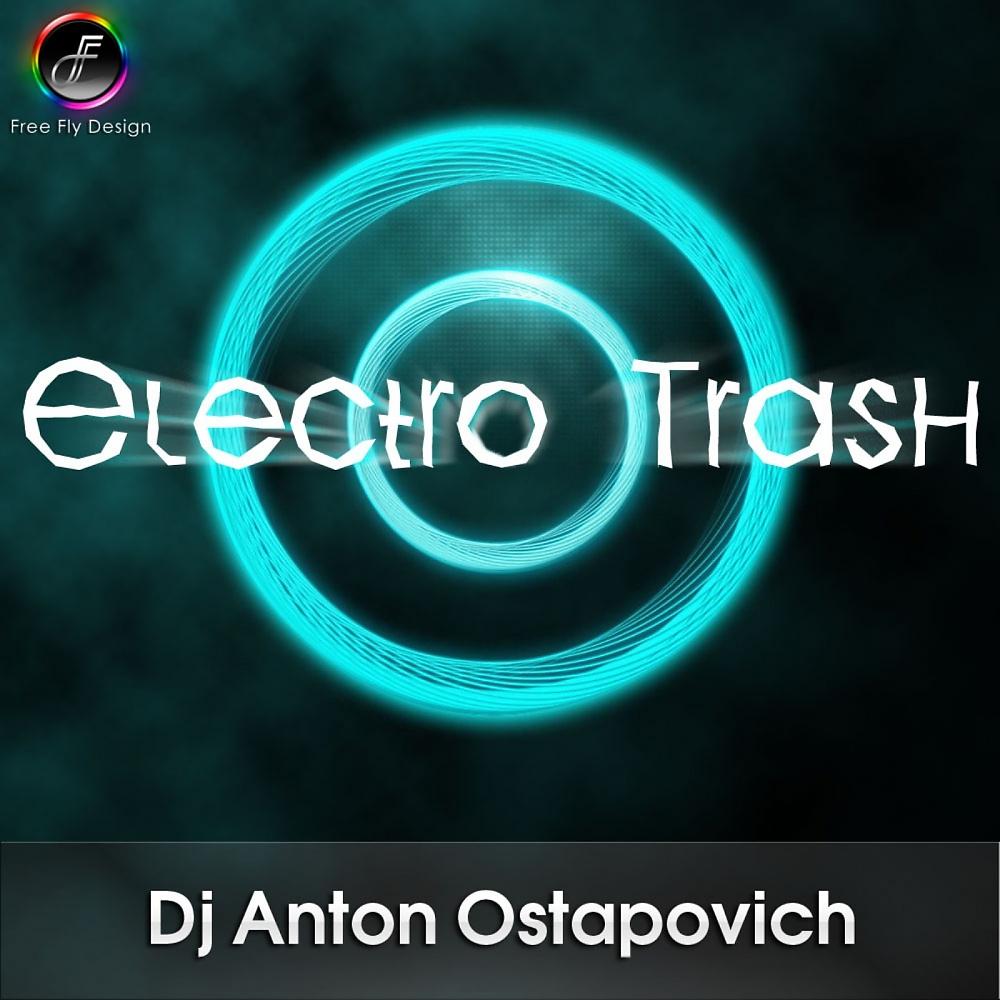 Постер альбома Electro Trash