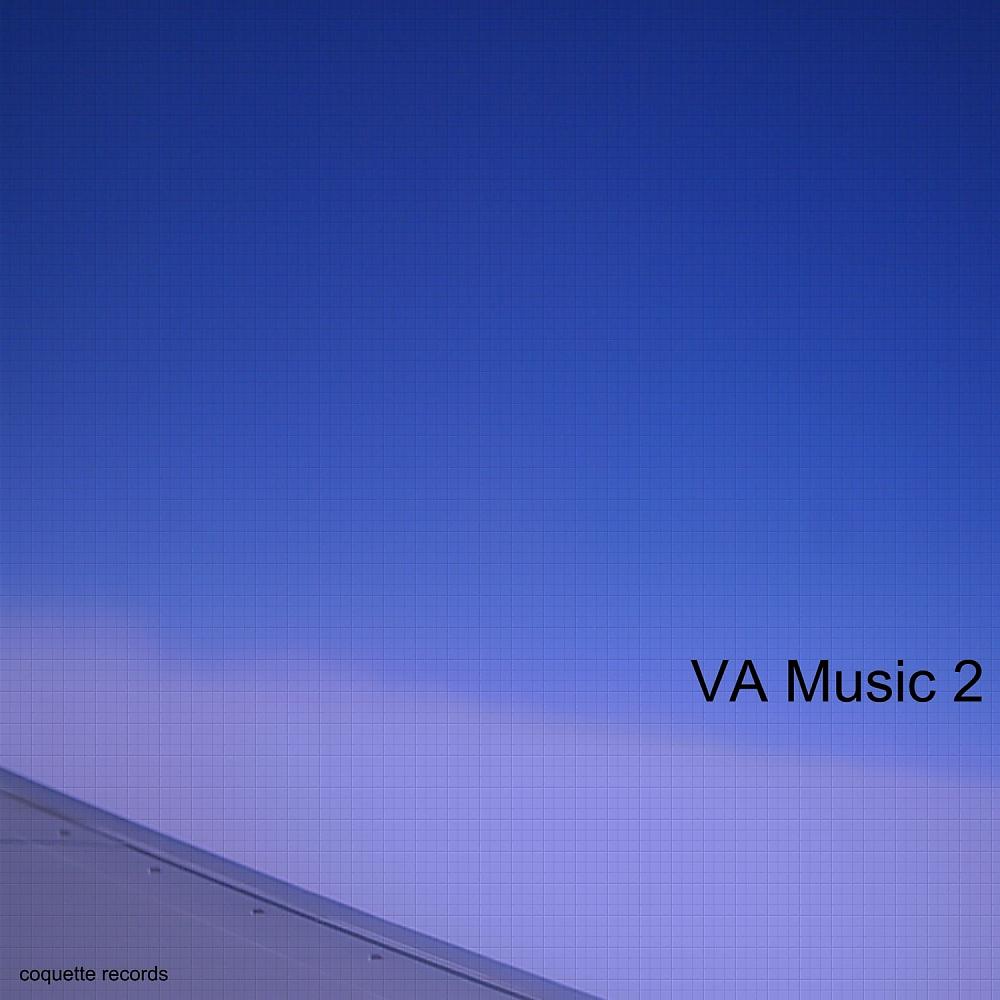 Постер альбома VA Music 2
