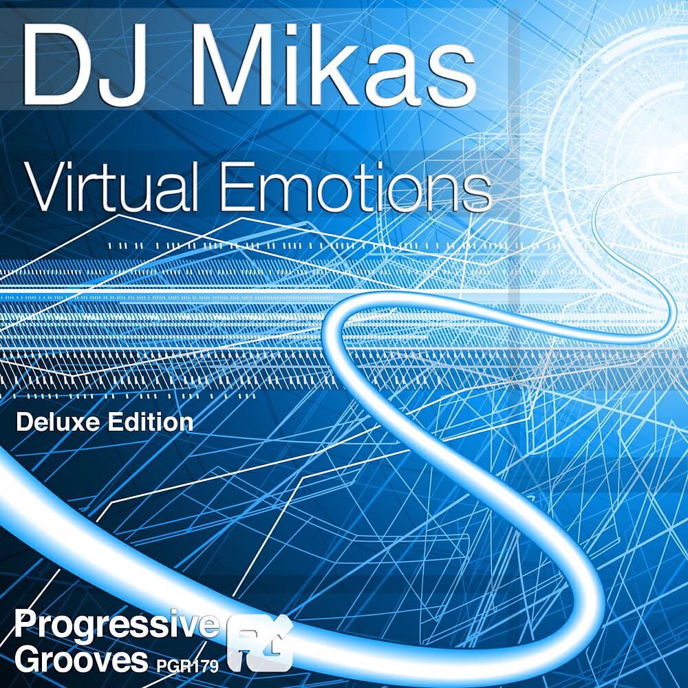 DJ Mikas - Circles