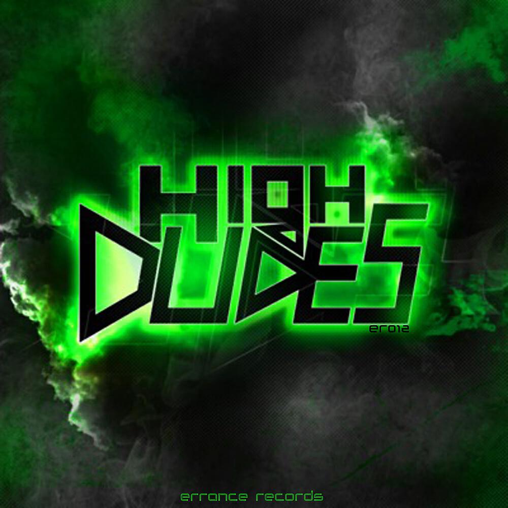 High Dudes - Sex Toys