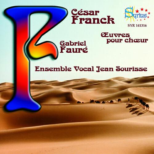 Jean Sourisse - Salve Regina
