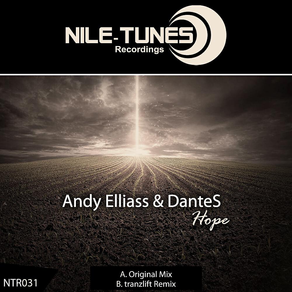 Andy Elliass - Hope