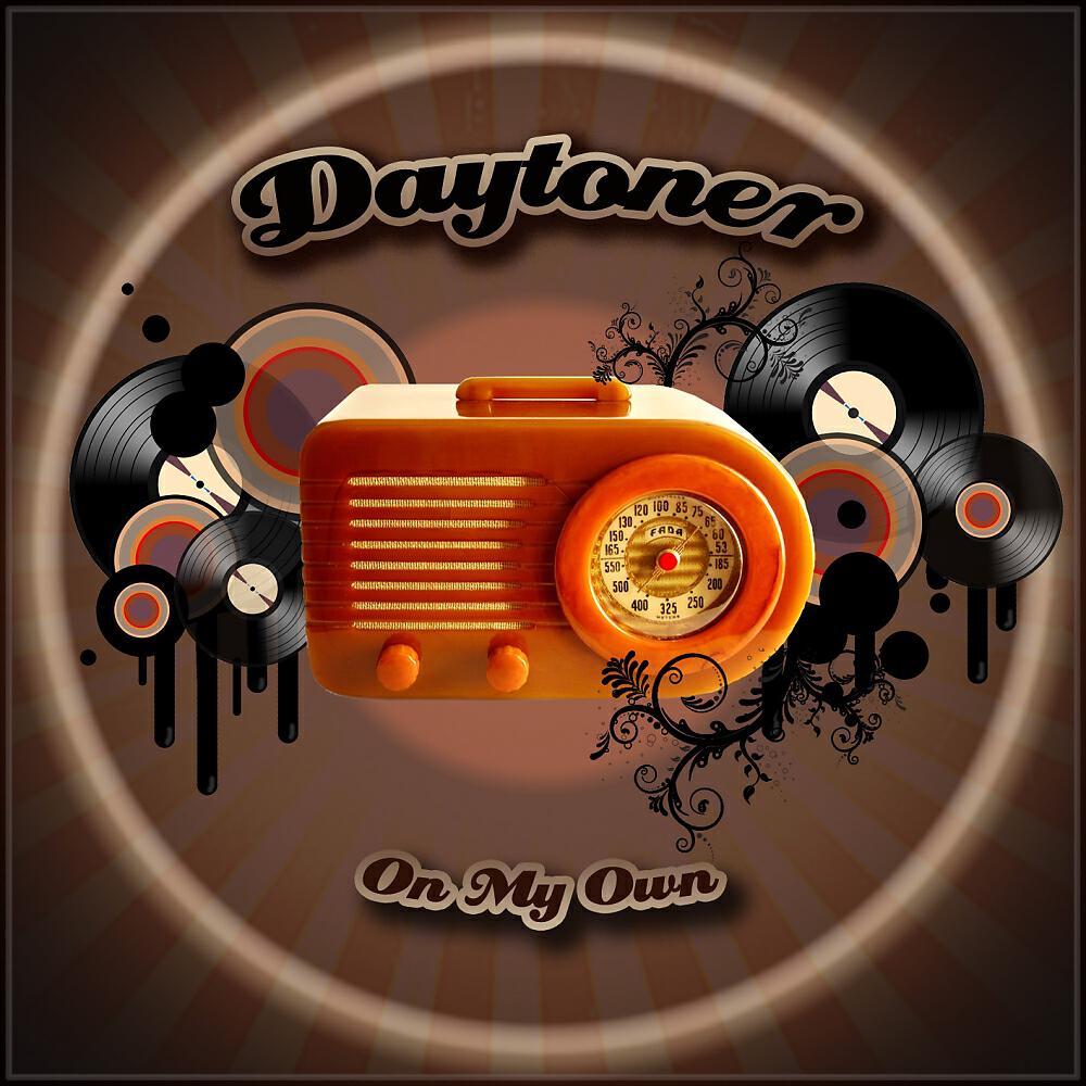 Daytoner - On My Own (Renegades of Jazz Remix Instrumental Version)