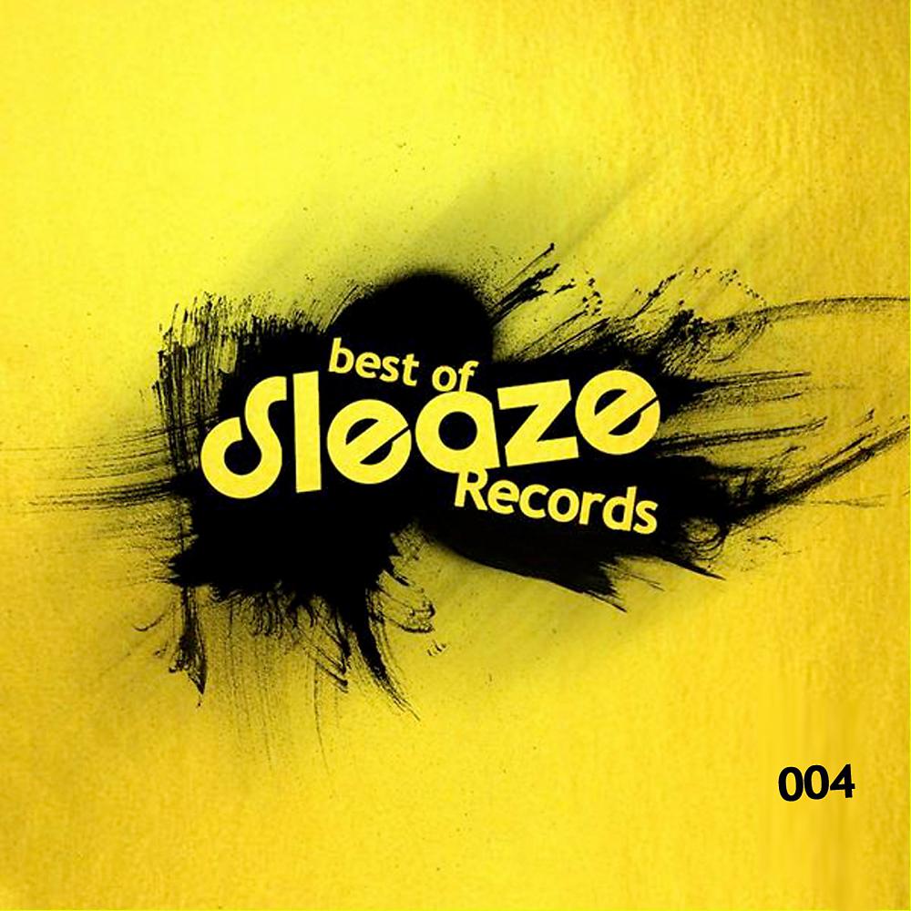 Постер альбома Best Of Sleaze Vol.4