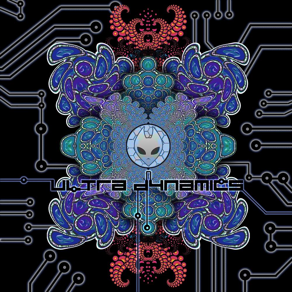 Постер альбома Ultra Dynamics