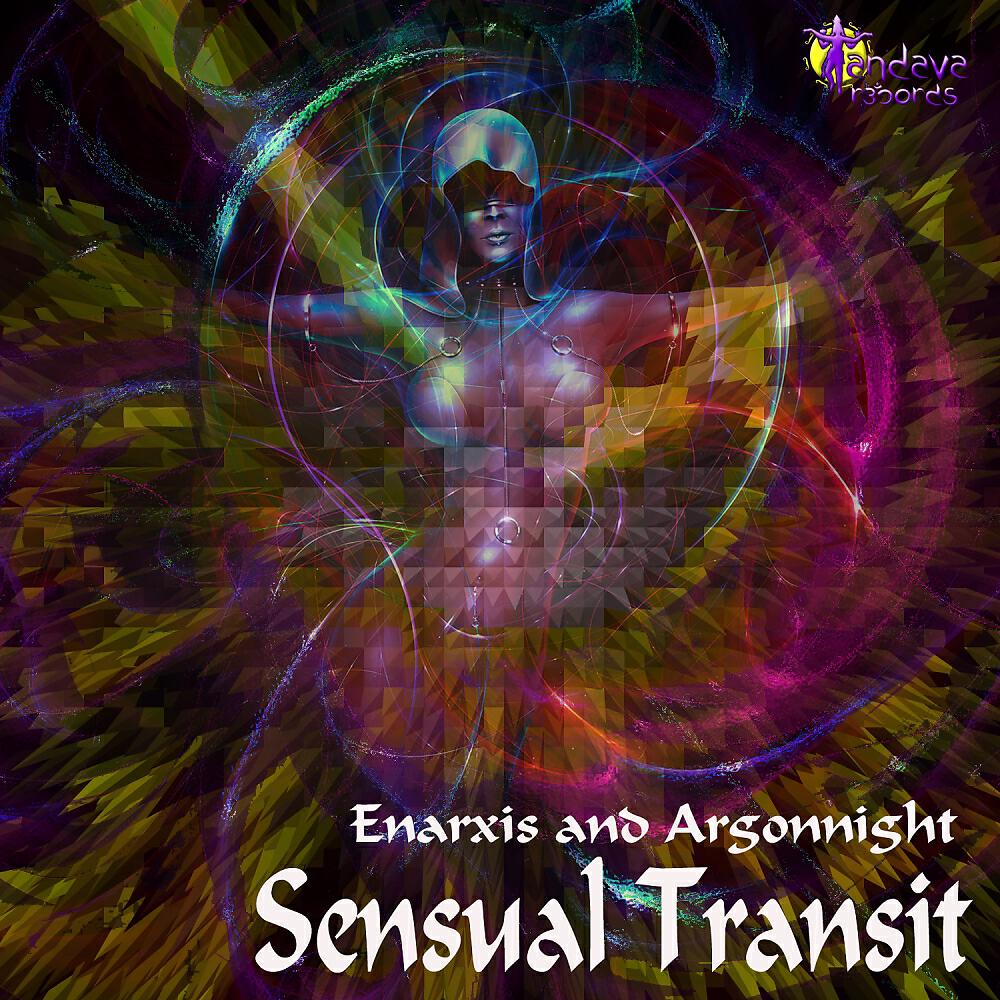 Enarxis - Letters Of Transit (Argonnight Remix)