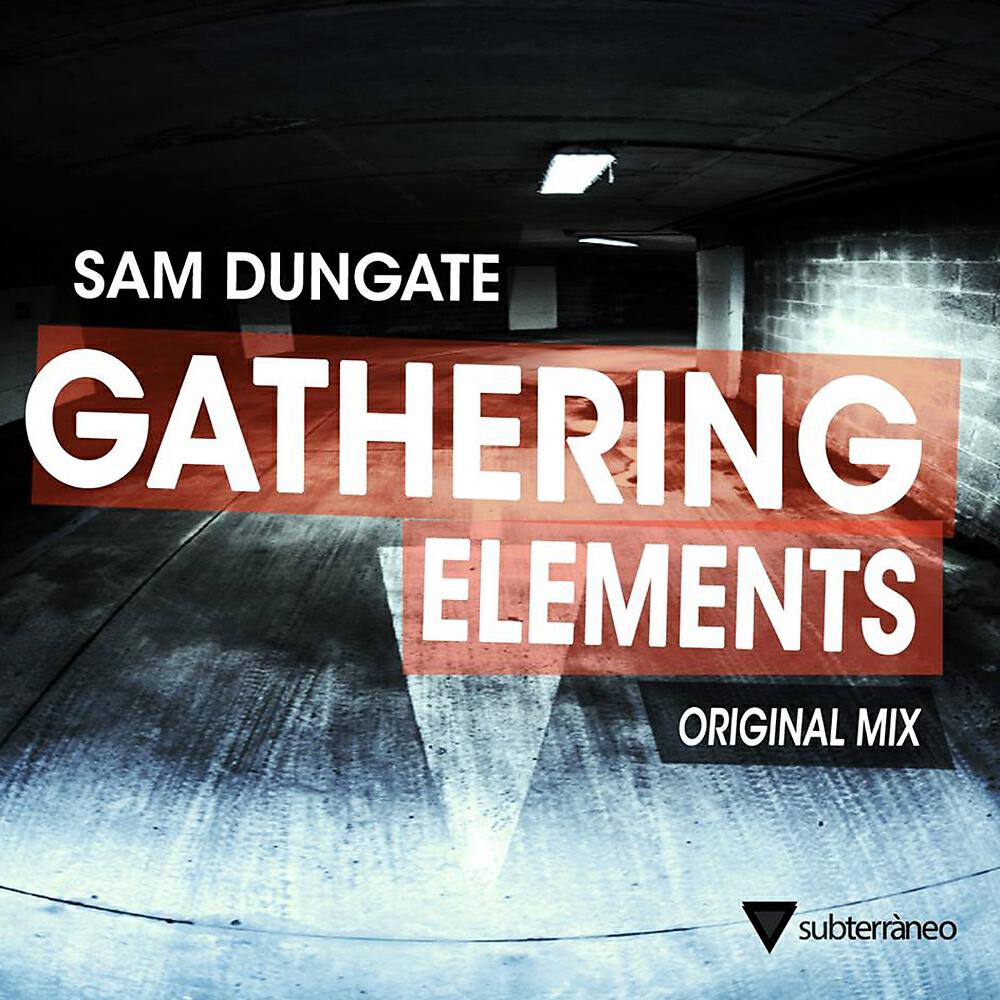 Sam Dungate - Gathering Elements (Full Vocal)