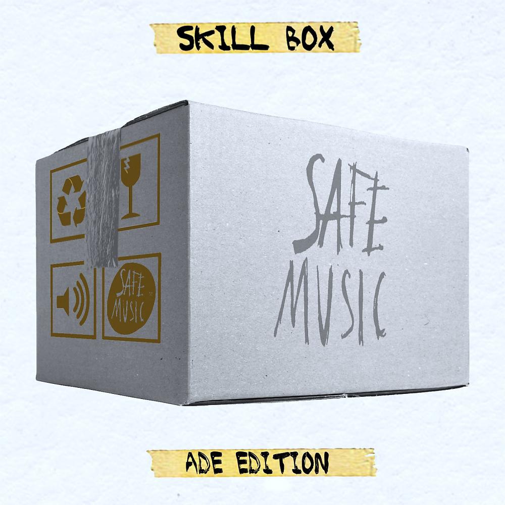 Постер альбома Skill Box, Vol. 4 (Ade Edition)