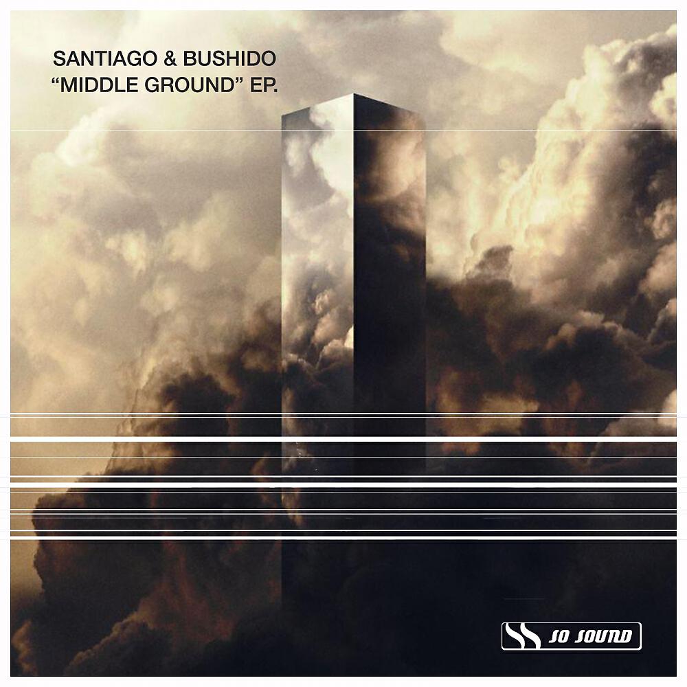 Santiago - Middle Ground