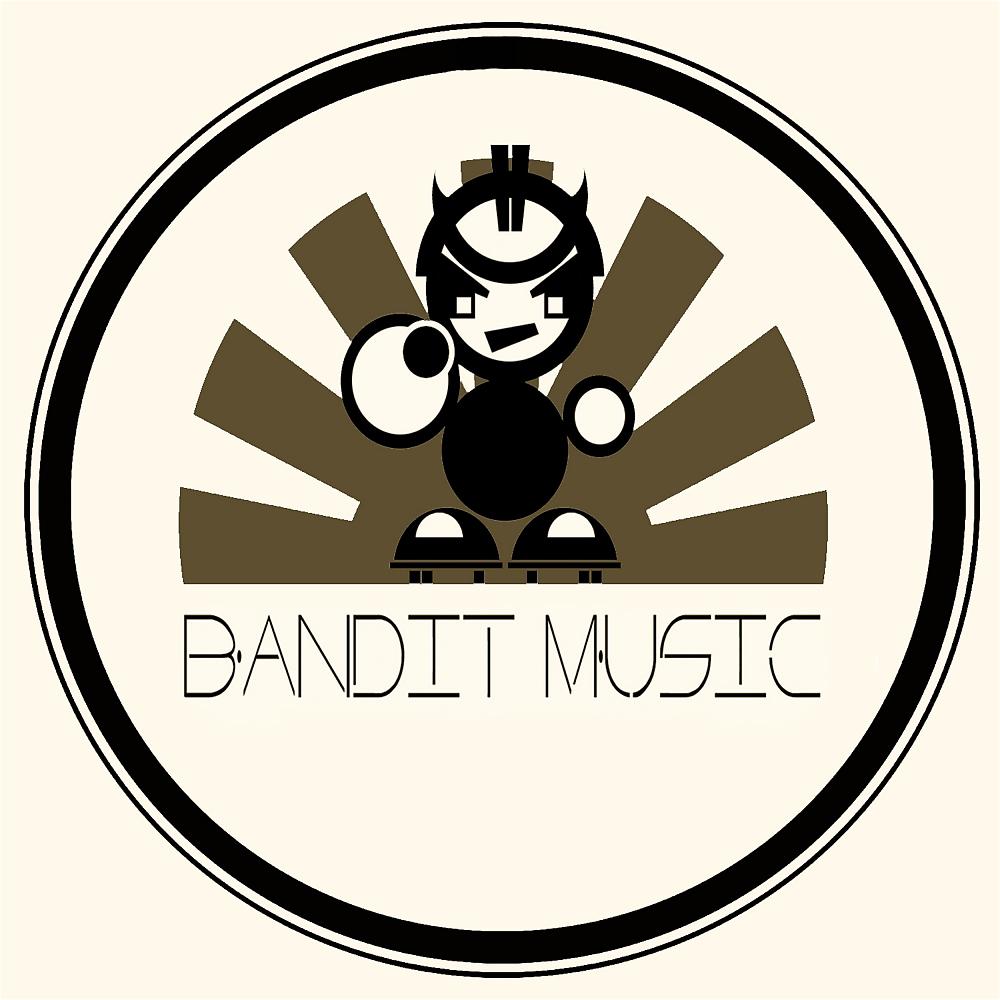 Постер альбома Bandit EP