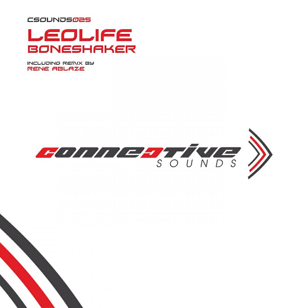 Leolife - Boneshaker