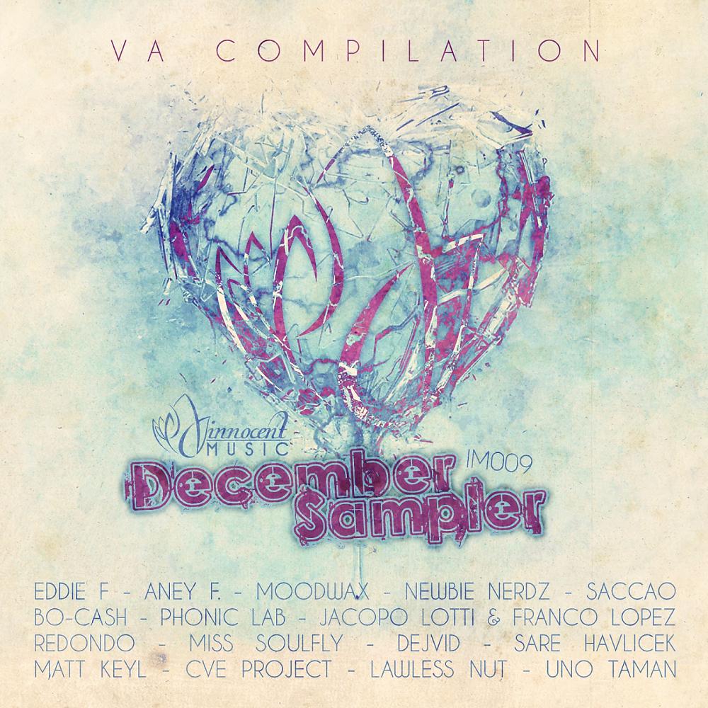 Постер альбома VA Innocent Music December Sampler, Vol. 1