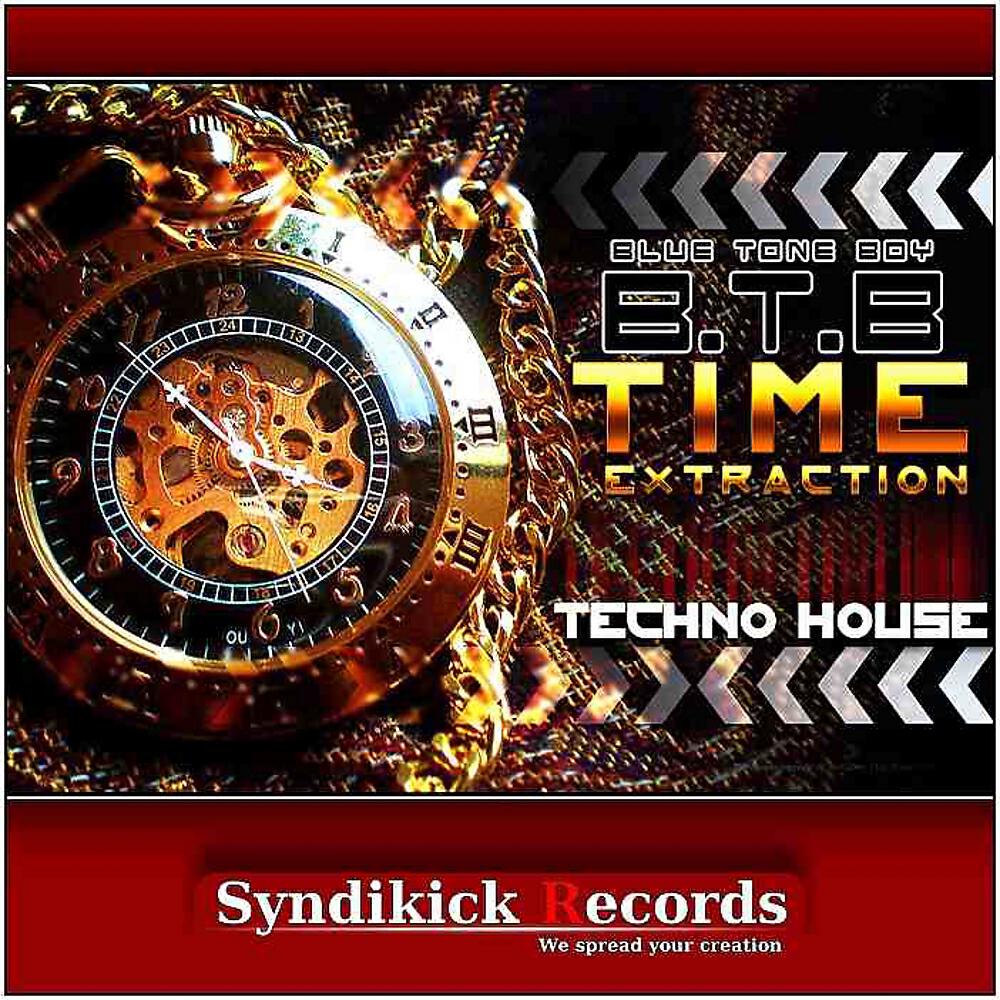 B.T.B. Blue Tone Boy - Time Extraction