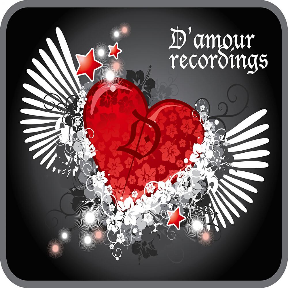 Amber D - Rush On Me (Stephen Hallman Remix)