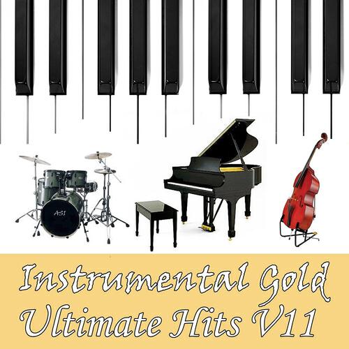 Instrumental All Stars - Lido Shuffle (Originally Performed By Boz Scaggs)