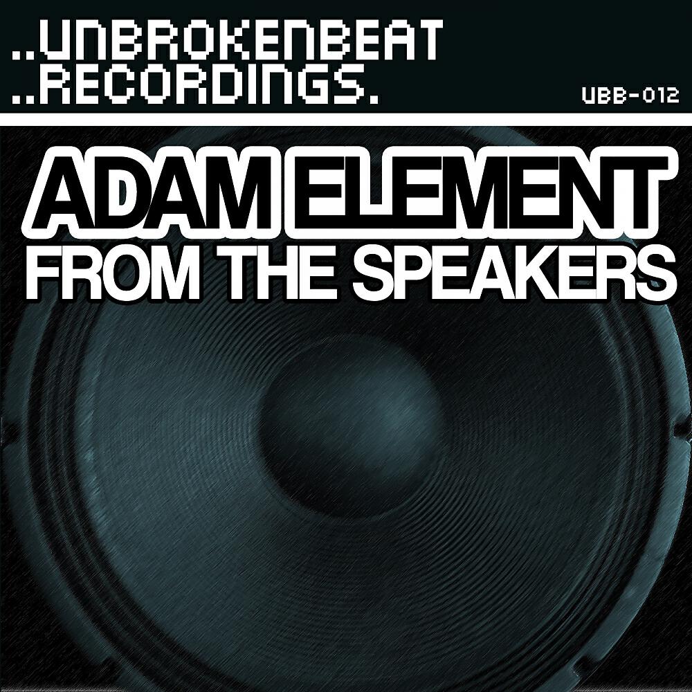 Adam Element - Untitled (CreepeR Remix)