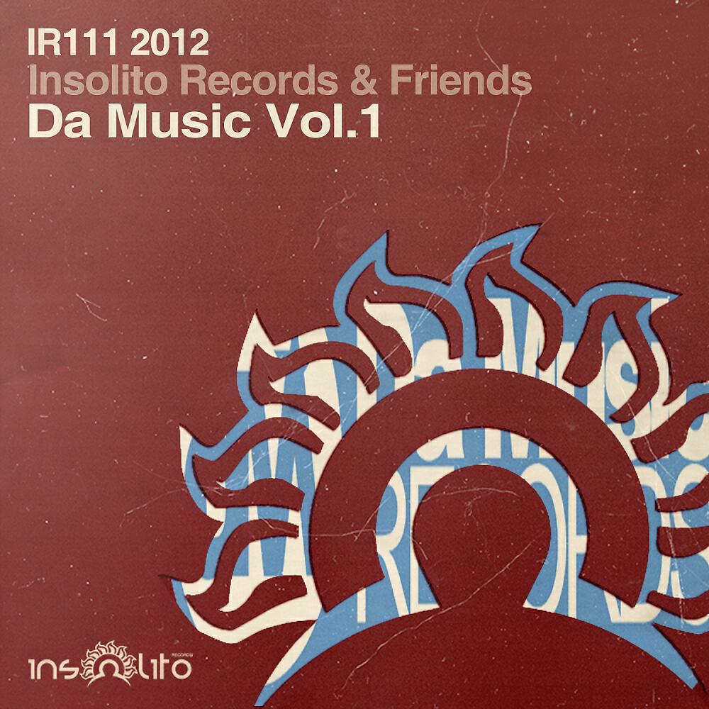 Yas Cepeda - Back To Track (Alex Denne Remix)