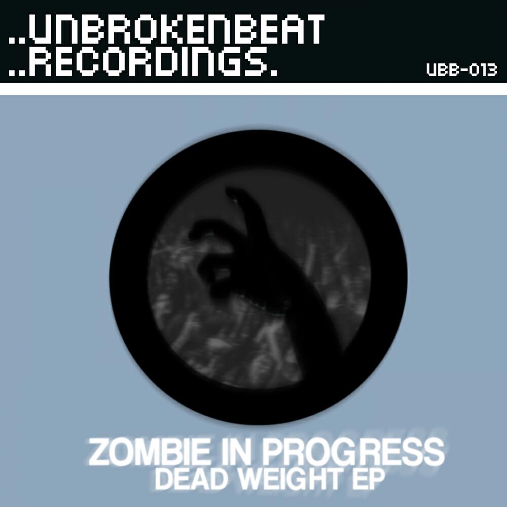 Zombie In Progress - Krypt