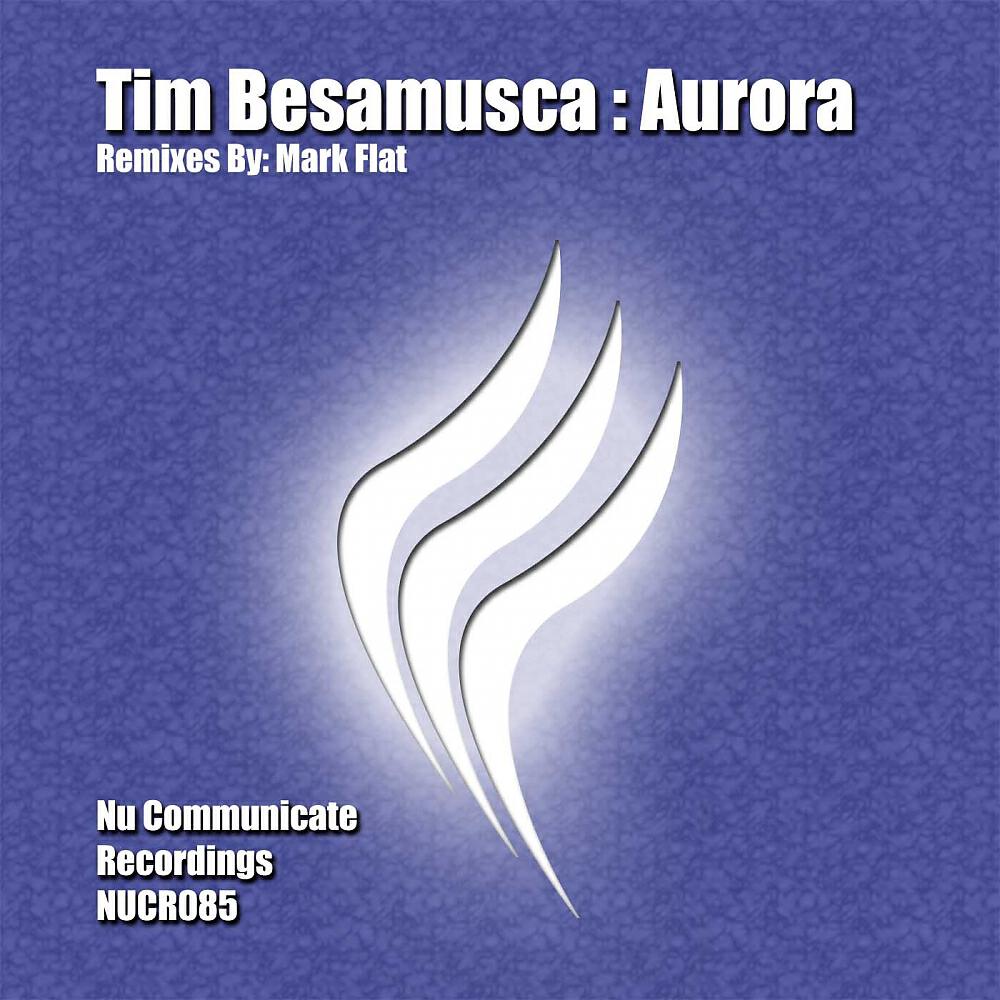 Tim Besamusca - Aurora (Mark Flat Remix)