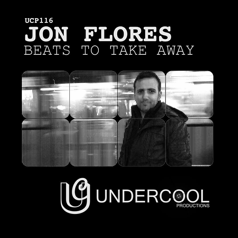 Jon Flores - Sax & Drums