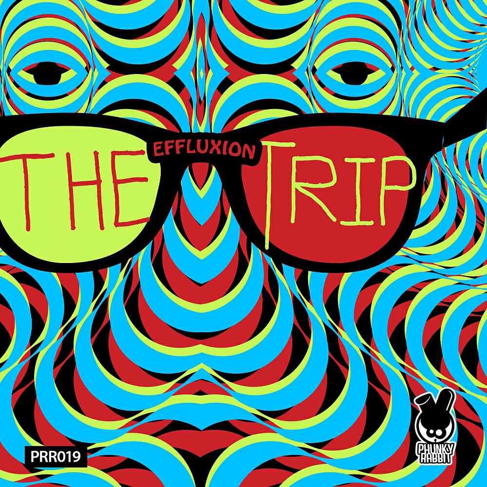 Effluxion - The Trip (Stanny Abram Abracadabra Remix)