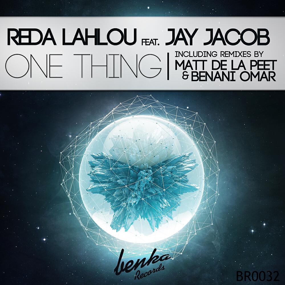 Reda Lahlou - One Thing (Benani Omar Remix)