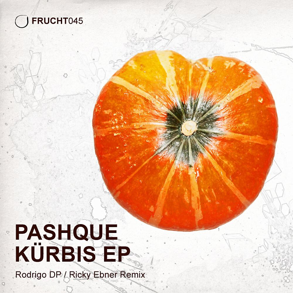 Pashque - Feel Destructed