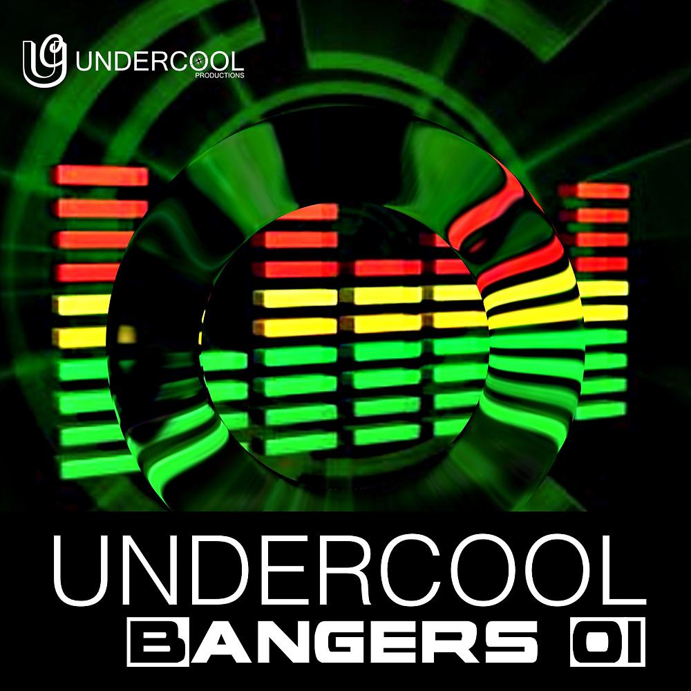 Постер альбома Undercool Bangers 01