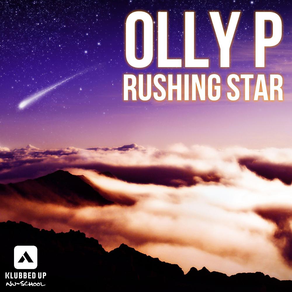 Постер альбома Rushing Star