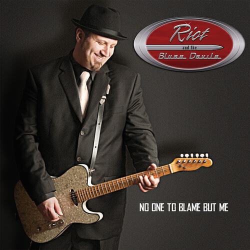 Riot And The Blues Devils - You' re the One for Me