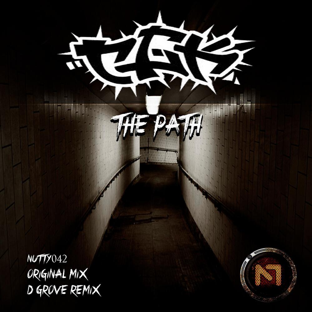 CGK - The Path (D-Grove Remix)