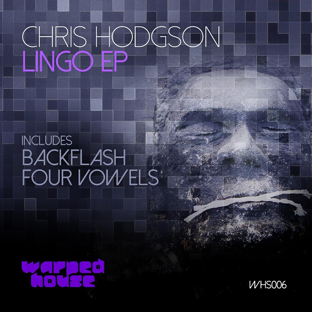 Chris Hodgson - Four Vowels