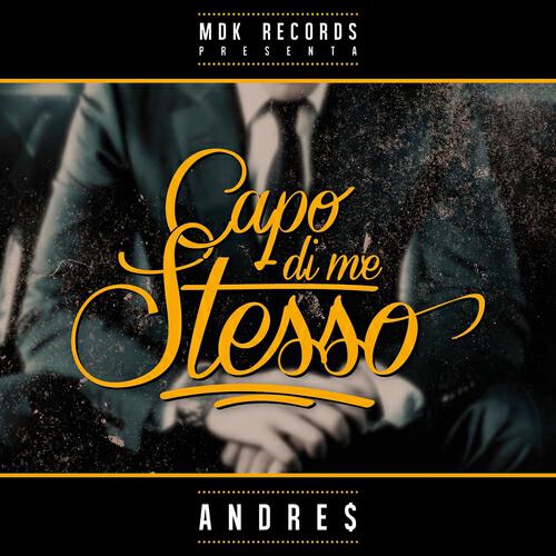 Andre$ - Mvp