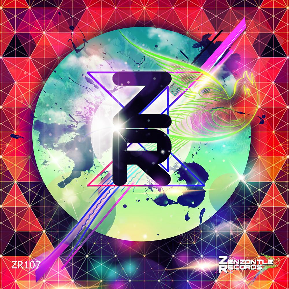 Постер альбома Zenzontle Records 6th Anniversary