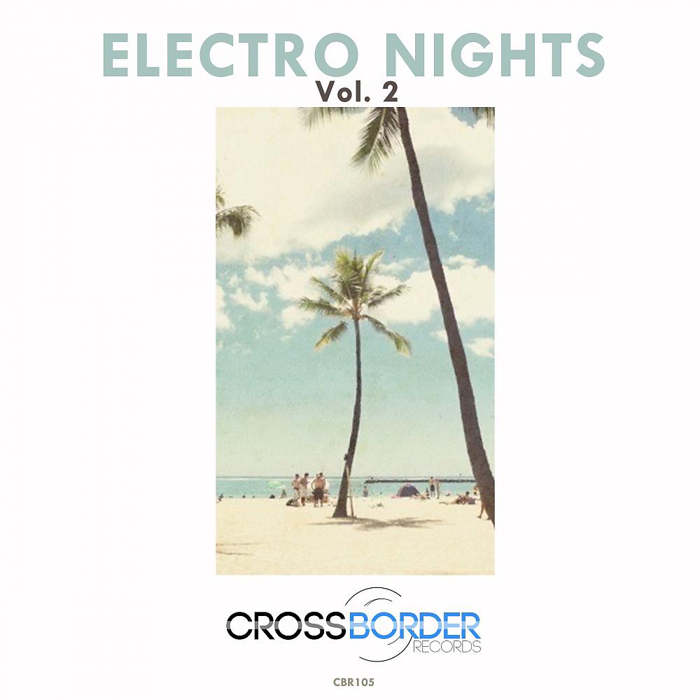 Постер альбома Electro Nights Vol. 2