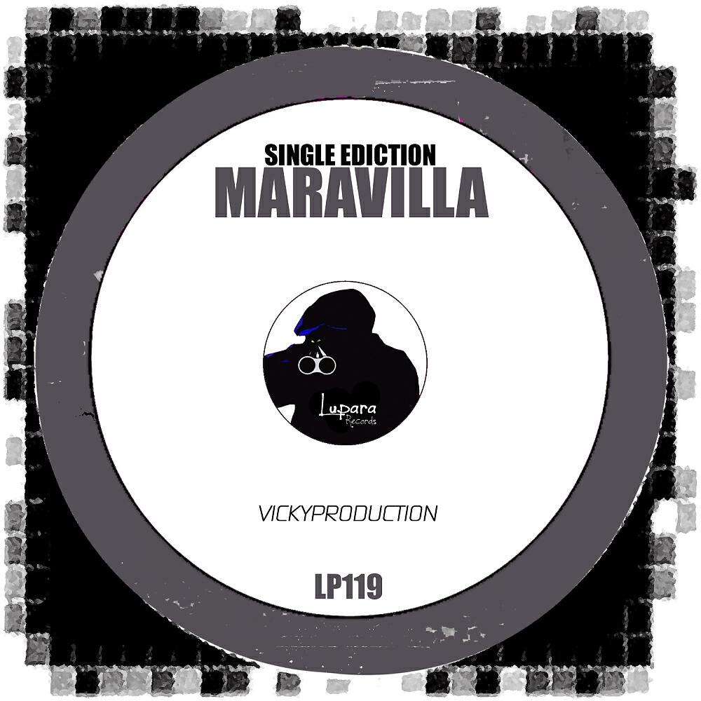 VickyProduction - Maravilla