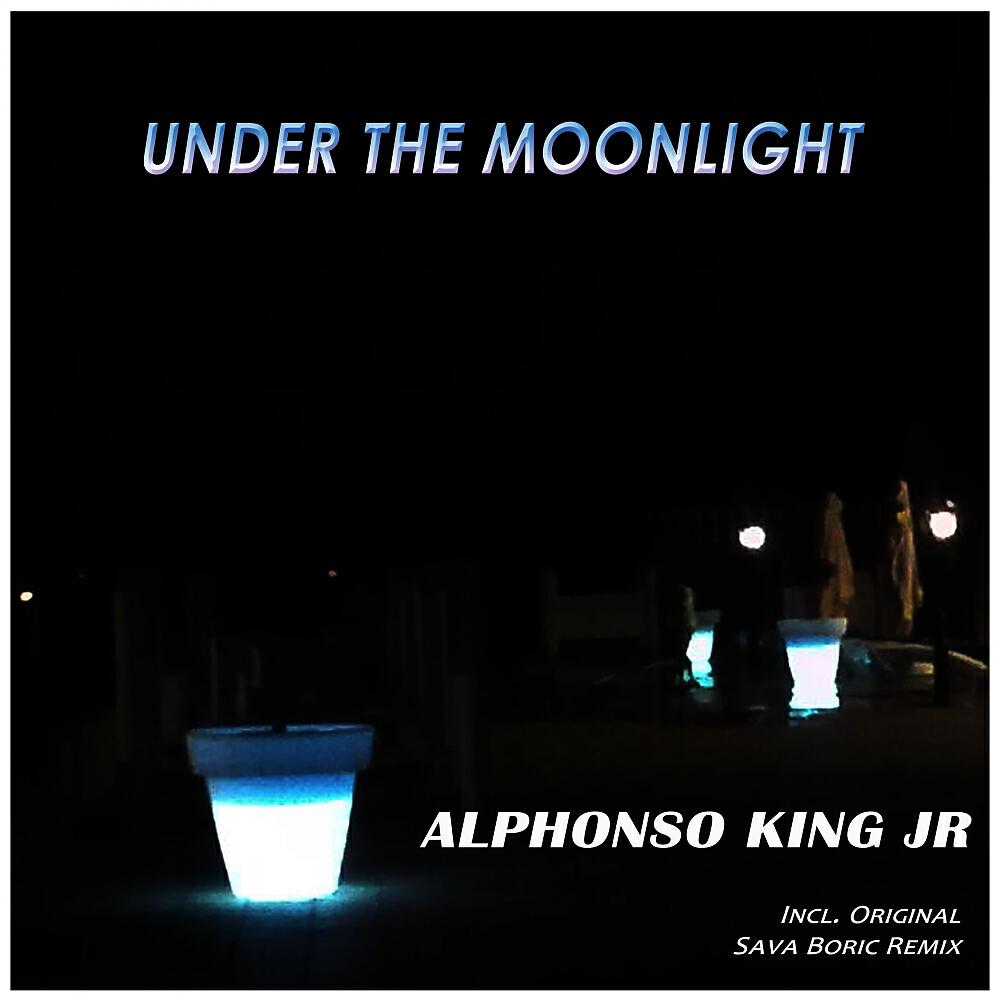 Alphonso King Jr - Under The Moonlight (Sava Boric Remix)