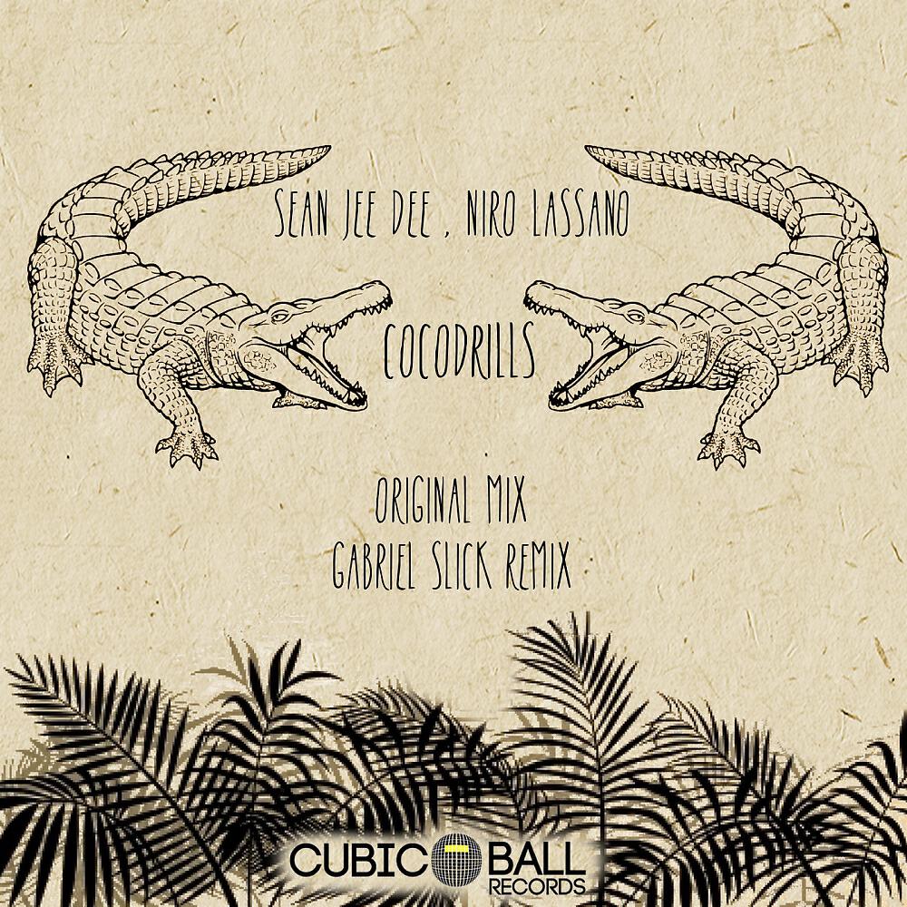 Sean Jay Dee - Cocodrills