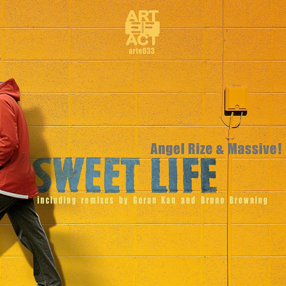 Angel Rize - Sweet Life