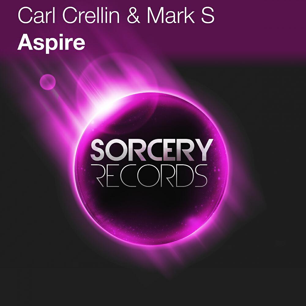 Carl Crellin - Aspire