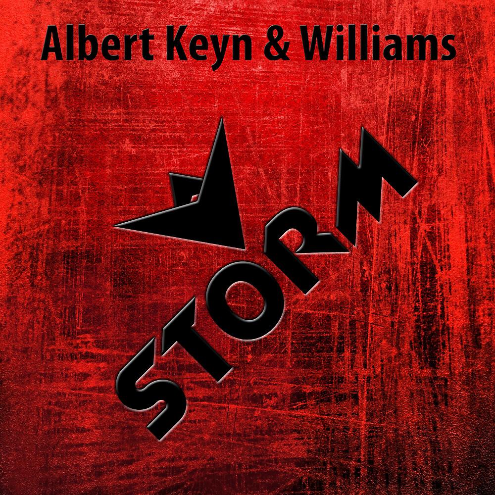 Albert Keyn - Storm