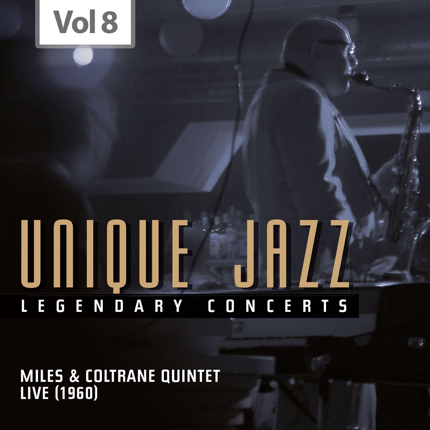 Постер альбома Quintet 'Live'