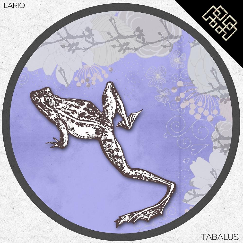 Ilario - Tabalus (Bruno Rudich Remix)