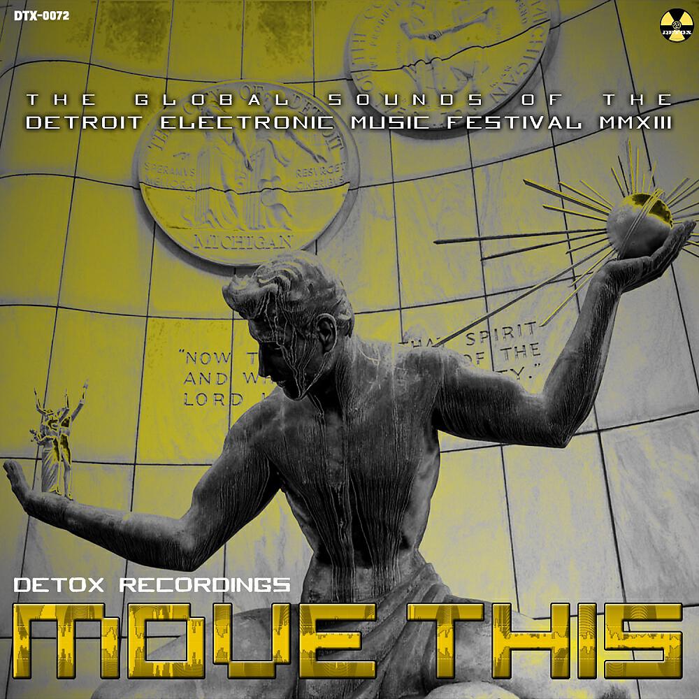 Mr. Bristow - Everywhere I Go It's A Disco (EWIGO) (Dink's Dirty Detroit Dub Mix)