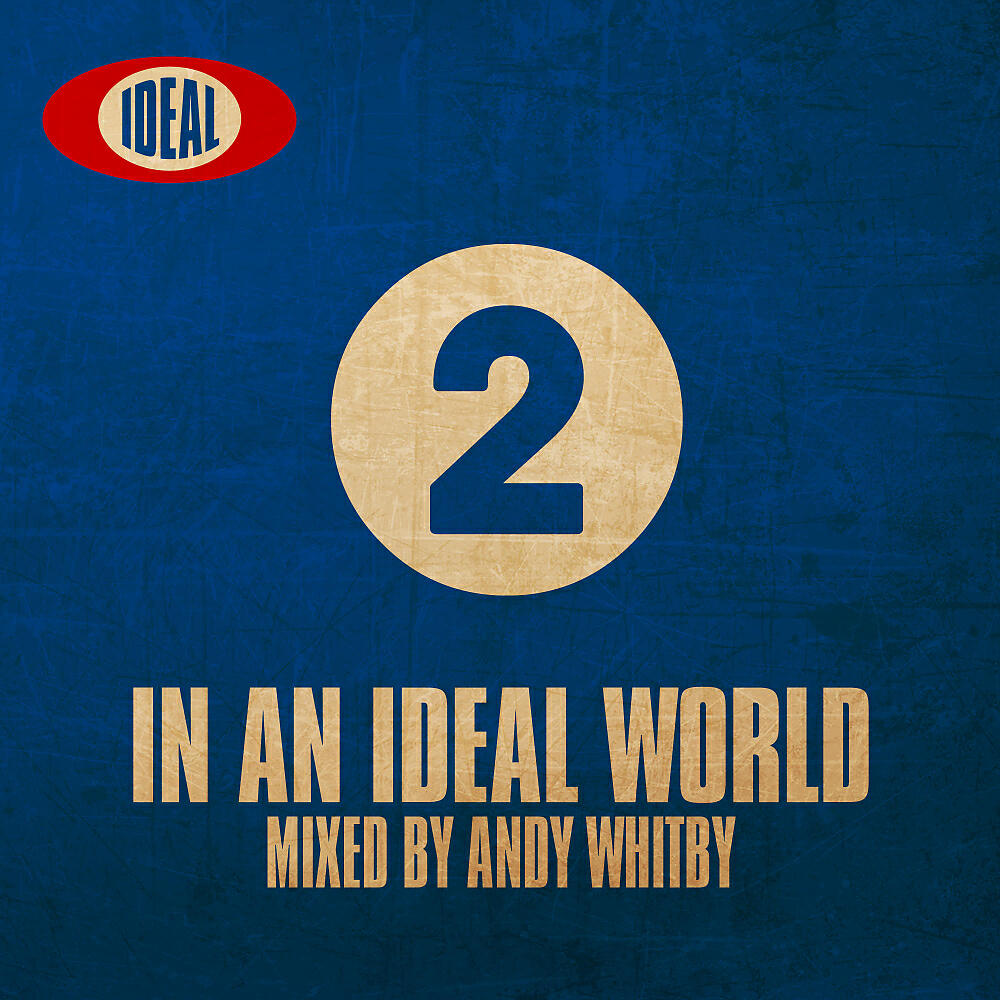 Audox - Shine - Mixed (Andy Whitby Edit)