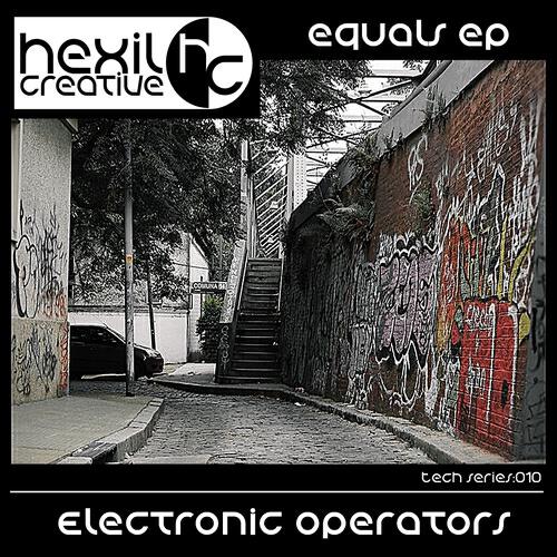 Electronic Operators - T5 (Original Mix)